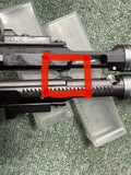【T8】Super High Speed Complete Steel Bolt Set For TM MWS　マルイM4 MWS用 コンプリートスチールボルトセット( SHS Ver.）（T8-TS-SBC-SHS）