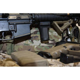 【5KU】PK-4 Rail GRIP　PK-4 20ｍｍレール フォアグリップ（タイプ：RK-4スーパーショートタイプ）（5KU-220）