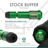 【PTS】MEC Stock Buffer for TM MWS　 マルイMWS用 MEC ストックバッファー グーリン（ME106490300）