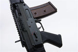 【GHK】SG553 GBBR　サバゲーガスブローバックライフル黒（GHK-553）