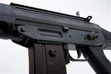 【GHK】SG553 GBBR　サバゲーガスブローバックライフル黒（GHK-553）