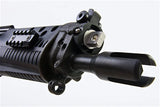 【GHK】SG553 GBBR　サバゲーガスブローバックライフル黒（GHK-553）