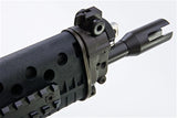 【GHK】SG553 GBBR　サバゲーガスブローバックライフル黒（GHK-553）