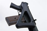【GHK】SG553 GBBR　サバゲーガスブローバックライフル黒（GHK-553）