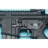 【G&P】KAC Ambi Magazine Catch For Marui MWS　マルイM4 MWS用 KACタイプ アンビマガジンキャッチ（GP-MWS045）