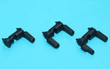 【G&P】Ambi Safety Selector For Marui MWS　マルイM4 MWS 用 アンビセレクター（GP-MWS040）