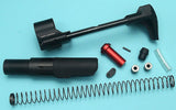 【G&P/EMG】Strike Industries PDW Stock For Marui MWS（new veb.）マルイM4 MWS 用 Strike Industries タイプ PDWストック（GP-SI014A）
