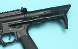 【G&P/EMG】Strike Industries PDW Stock For Marui MWS（new veb.）マルイM4 MWS 用 Strike Industries タイプ PDWストック（GP-SI014A）