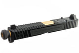 【G&P/EMG】SAI CNC Aluminum Tier One RMR Cut Slide 　東京マルイ グロックG17用 SAI Utility RMRカットスライド（EMG-PP08-NR）