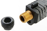 【G&P/EMG】SAI CNC Aluminum Tier One RMR Cut Slide 　東京マルイ グロックG17用 SAI Utility RMRカットスライド（EMG-PP08-NR）