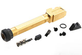 【G&P/EMG】SAI CNC Aluminum Tier One RMR Cut Slide 　東京マルイ グロックG17用 SAI Utility RMRカットスライド（EMG-PP08-NR）