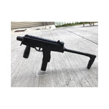 【KSC】MP9 SMG GBBR ガスブローバックサブマシンガン （KSC-MP9）