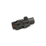 【Log Value】EC SPECTER DR 1-4X Scope　ELCAN SPECTER DRタイプ1-4倍 可変倍率スコープ（LV-SP14-DE）