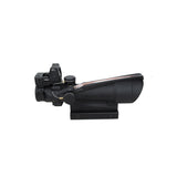 【Log Value】TA11 3.5 Scope with Red Dot 　ACOG TA11タイプ 3.5スコープ＆RMRタイプドットサイト（LV-TA11RD）