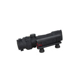 【Log Value】TA11 3.5 Scope with Red Dot 　ACOG TA11タイプ 3.5スコープ＆RMRタイプドットサイト（LV-TA11RD）