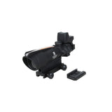 【Log Value】TA11 3.5 Scope with Red Dot 　ACOG TA11タイプ 3.5スコープ＆RMRタイプドットサイト（LV-TA11RD）