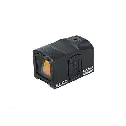 【Log Value】 ACRO P-1 Red Dot Reflex Sight　ACRO P-1 タイプ レッドドット リフレックス サイト（LV-P1-ACR）