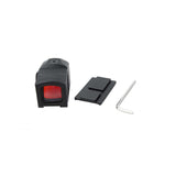 【Log Value】 ACRO P-1 Red Dot Reflex Sight　ACRO P-1 タイプ レッドドット リフレックス サイト（LV-P1-ACR）