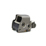 【Log Value】Hybid Sight EXPS3 ( DE )　EXPS3タイプ ホロサイト デザートカラー（LV-EXPS-DE）