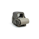 【Log Value】Hybid Sight EXPS3 ( DE )　EXPS3タイプ ホロサイト デザートカラー（LV-EXPS-DE）