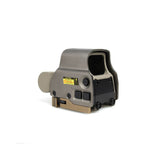【Log Value】Hybid Sight EXPS3 ( DE )　EXPS3タイプ ホロサイト デザートカラー（LV-EXPS-DE）