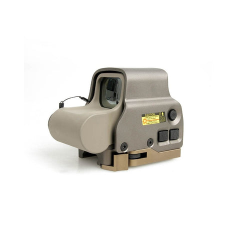 【Log Value】Hybid Sight EXPS3 ( DE )　EXPS3タイプ ホロサイト デザートカラー（LV-EXPS-DE）