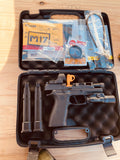 【SIGSAUER】Replica Case P320 M17 ガンケース レプリカ（M17-CS）