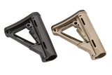 【MAGPUL】CTR® Carbine Stock – Mil-Spec MAG310（TAN）CTR®カービンストック タン（CT-TAN）