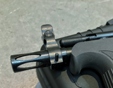 【MODIFY】PP-2K GBB SMG PP-2000ガスブローバックサブマシンガン（MF-PP2K）