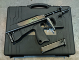 【MODIFY】PP-2K GBB SMG PP-2000ガスブローバックサブマシンガン（MF-PP2K）