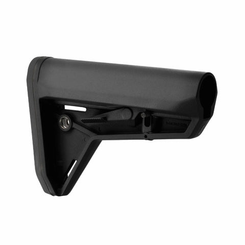 【MAGPUL】MOE SL® Carbine Stock – Mil-Spec MAG347（BK）MOE SL®カービンストック 黒（SL-BK）