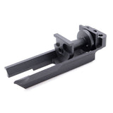 【PRO-ARMS】Full CNC Light Weight Air Nozzle Mount for SIG VFC P320 M17 M18対応 CNC軽量エアノズルマウント BK（PRO-M17NO）