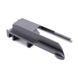 【PRO-ARMS】Full CNC Light Weight Air Nozzle Mount for SIG VFC P320 M17 M18対応 CNC軽量エアノズルマウント BK（PRO-M17NO）