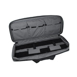【The Black Ships】Low Profit Rifle Bag -Grey ミディアムガンバッグ グレー（TBS001-GY）