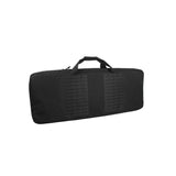 【The Black Ships 】Low Profit Rifle Bag -BK ミディアムガンバッグ 黒（TBS001-BK）