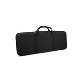 【The Black Ships 】Low Profit Rifle Bag -BK ミディアムガンバッグ 黒（TBS001-BK）