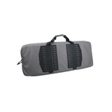 【The Black Ships】Low Profit Rifle Bag -Grey ミディアムガンバッグ グレー（TBS001-GY）