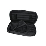 【The Black Ships】SMG Bag -BK ガンバッグ 黒（TBS029-BK）