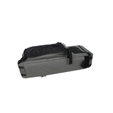 【The Black Ships】SMG Bag -Grey ガンバッグ グレー（TBS029-GY）