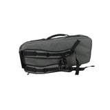 【The Black Ships】SMG Bag -Grey ガンバッグ グレー（TBS029-GY）
