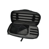 【The Black Ships】SMG Bag -Grey ガンバッグ グレー（TBS029-GY）