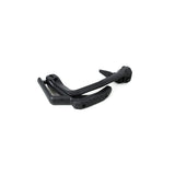 【HM】Foldable Stock for GBB Glock ( BK ) FAB COBRA タイプ グロック用 フォールディングストック（HM127-BK）