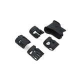 【DSC】MK AEG Receiver Grip Set ( BK ) 　MK レシーバー グリップ 黒（TMC3275-BK）
