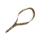 【DSC】Single Padded Sling (CB) シングル パッド入り スリング コヨーテブラウン（TMC2953-CB）