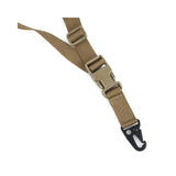 【DSC】Single Padded Sling (CB) シングル パッド入り スリング コヨーテブラウン（TMC2953-CB）