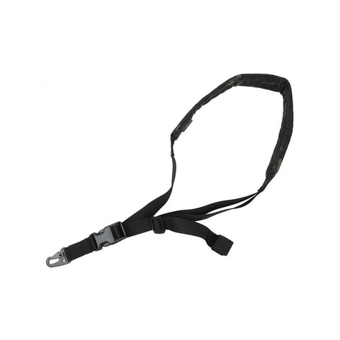 【DSC】Single Padded Sling (BK)  シングル パッド入り スリング 黒（TMC2953-BK）