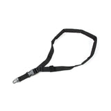 【DSC】Single Padded Sling (BK)  シングル パッド入り スリング 黒（TMC2953-BK）