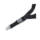 【DSC】Single Padded Sling (BK)  シングル パッド入り スリング 黒（TMC2953-BK）