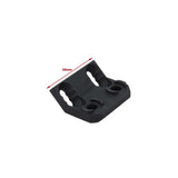 【DSC】AD style Offset Scout Mount ( BK ) 　SF M300/M600 対応 ADタイプ M-LOK オフセット スカウトライトマウント（TMC3497-BK）