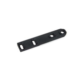 【DSC】AD Style Inline M-LOK Scout Mount（BK） SF M300/M600 対応AD タイプ M-LOK インライン スカウトライトマウント 黒（TMC3499-BK）